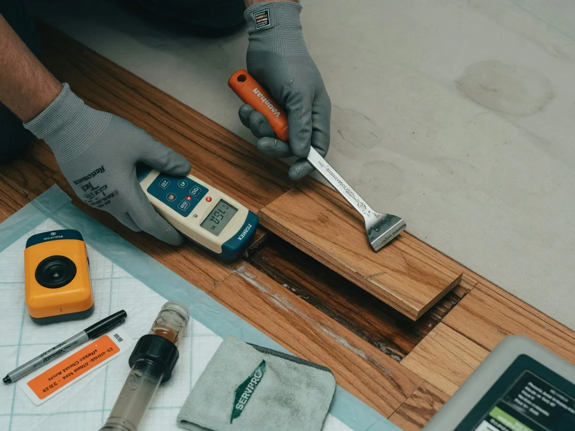 Why choose Water Damage Restoration in Emeryville, CA